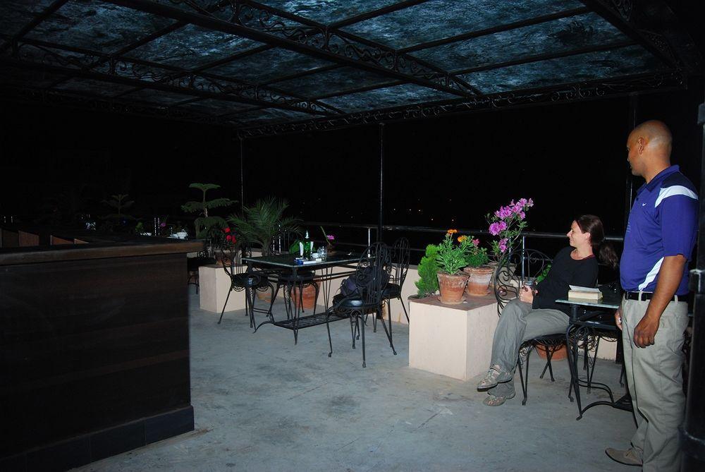 Hotel Friends Home Катманду Екстер'єр фото