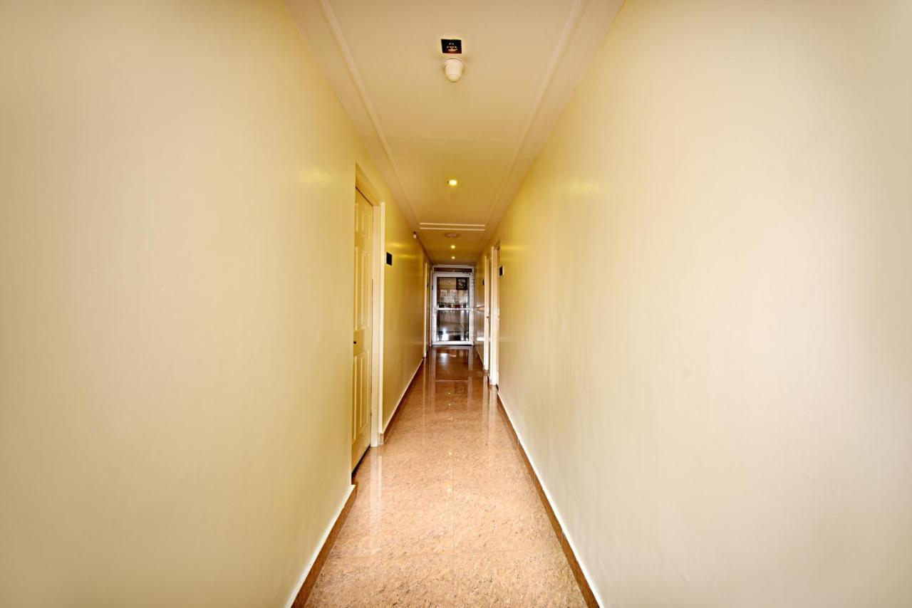 Hotel Friends Home Катманду Екстер'єр фото